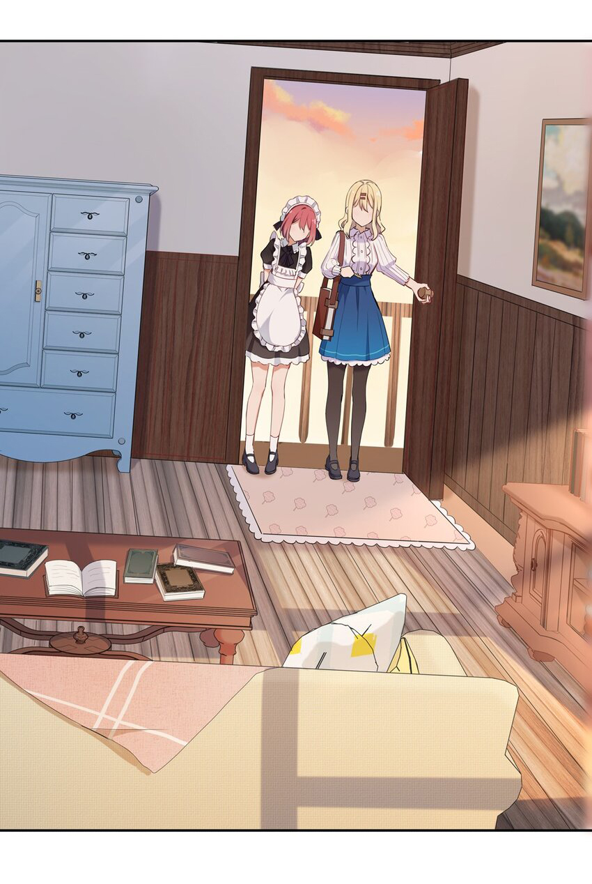 đọc truyện Bắt Nạt Mình Đi Mà, Nữ Phản Diện Ơi! Chương 6 ảnh 23 tại Thiên Thai Truyện