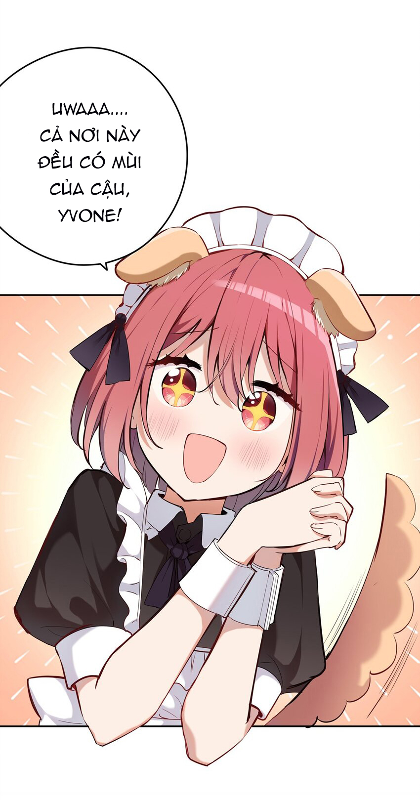 đọc truyện Bắt Nạt Mình Đi Mà, Nữ Phản Diện Ơi! Chương 6 ảnh 25 tại Thiên Thai Truyện