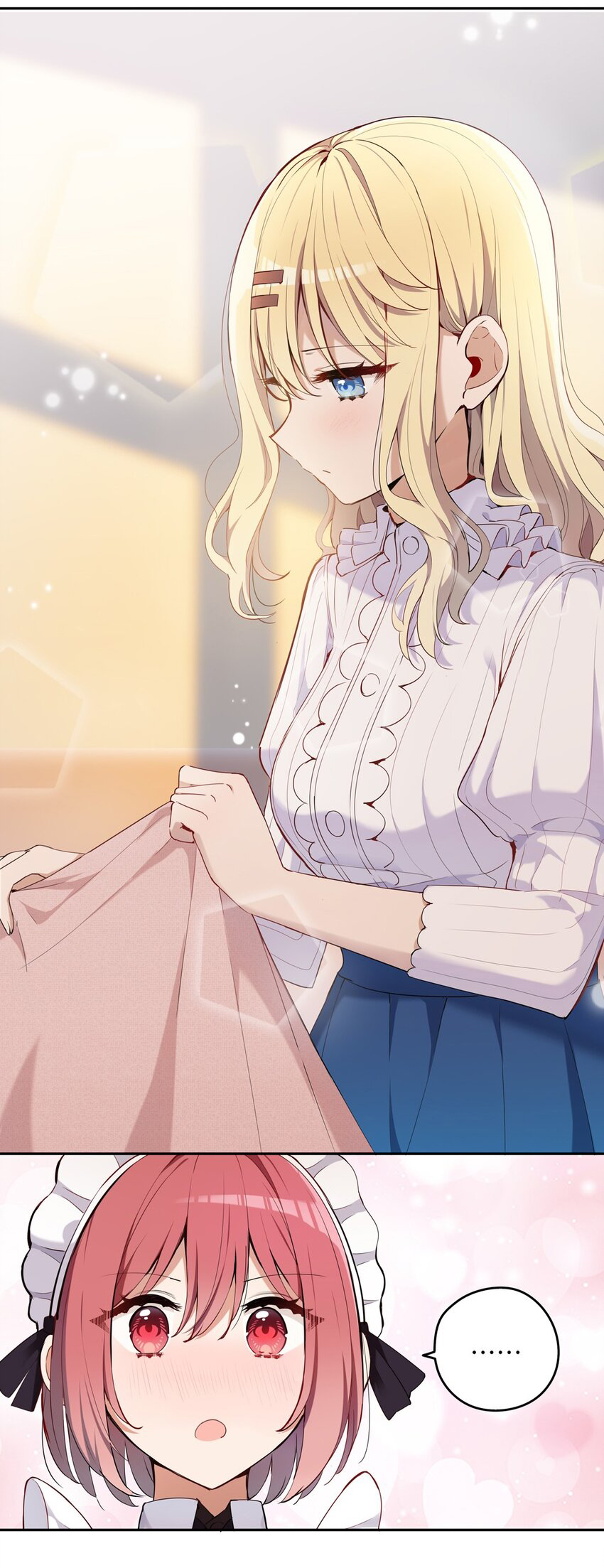 đọc truyện Bắt Nạt Mình Đi Mà, Nữ Phản Diện Ơi! Chương 6 ảnh 29 tại Thiên Thai Truyện