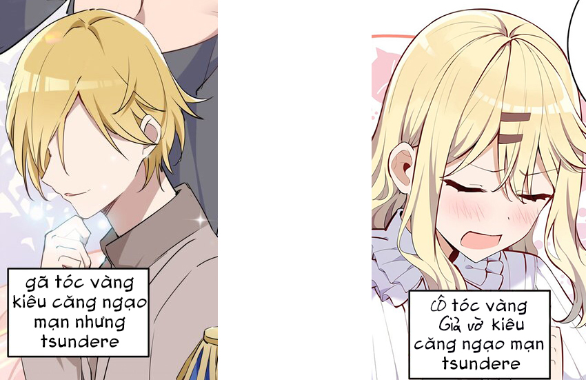 đọc truyện Bắt Nạt Mình Đi Mà, Nữ Phản Diện Ơi! Chương 6 ảnh 32 tại Thiên Thai Truyện