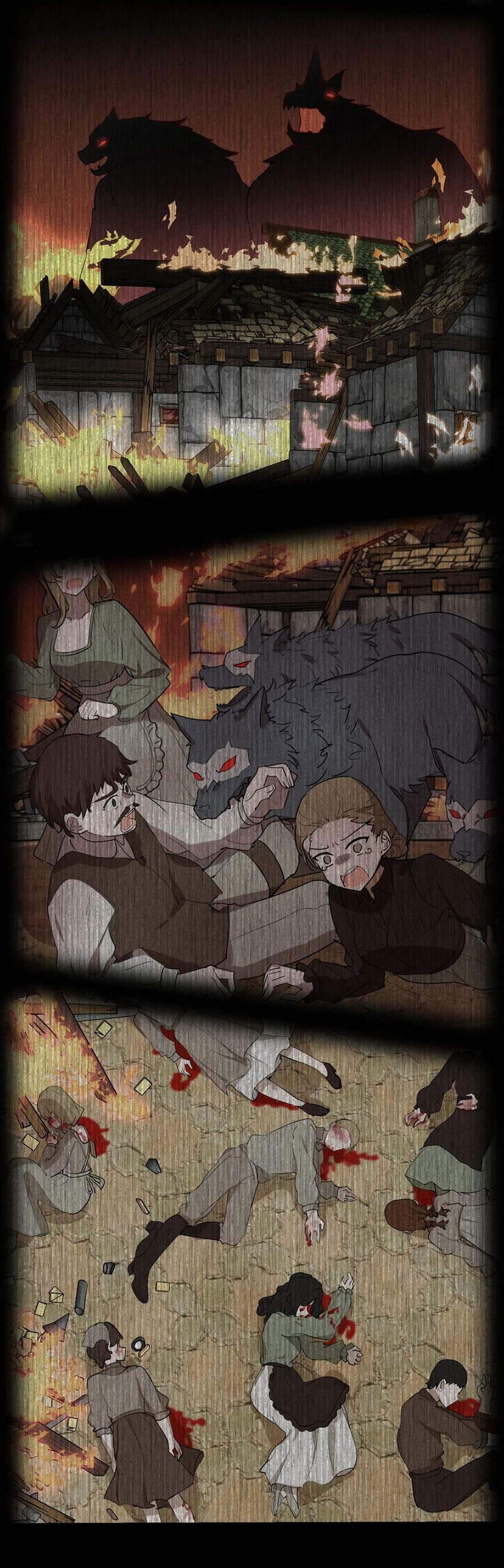 đọc truyện Bắt Nạt Mình Đi Mà, Nữ Phản Diện Ơi! Chương 61 ảnh 6 tại Thiên Thai Truyện