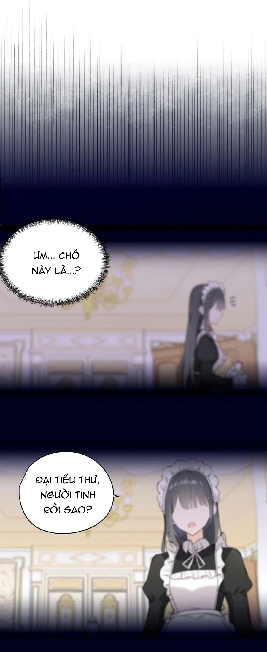 đọc truyện Bắt Nạt Mình Đi Mà, Nữ Phản Diện Ơi! Chương 62 ảnh 2 tại Thiên Thai Truyện