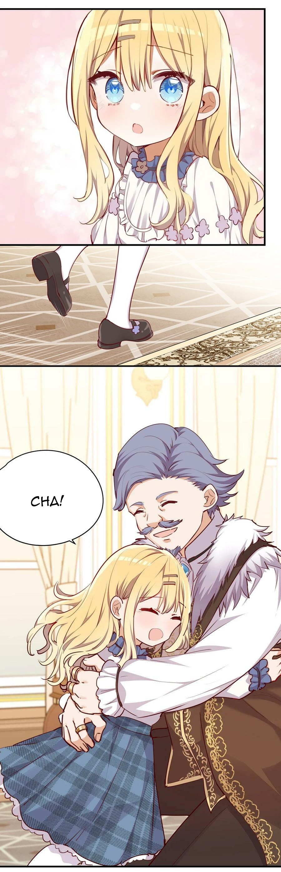 đọc truyện Bắt Nạt Mình Đi Mà, Nữ Phản Diện Ơi! Chương 62 ảnh 14 tại Thiên Thai Truyện