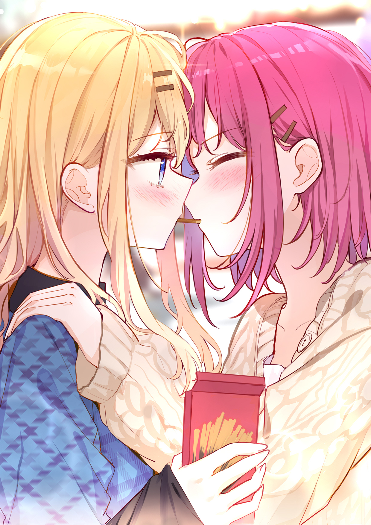 đọc truyện Bắt Nạt Mình Đi Mà, Nữ Phản Diện Ơi! Chương 62 ảnh 19 tại Thiên Thai Truyện