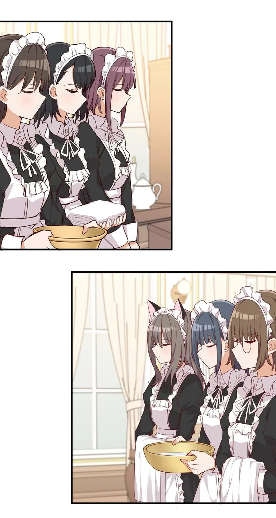 đọc truyện Bắt Nạt Mình Đi Mà, Nữ Phản Diện Ơi! Chương 62 ảnh 11 tại Thiên Thai Truyện