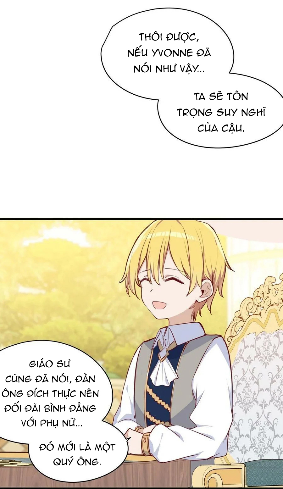 đọc truyện Bắt Nạt Mình Đi Mà, Nữ Phản Diện Ơi! Chương 63 ảnh 22 tại Thiên Thai Truyện