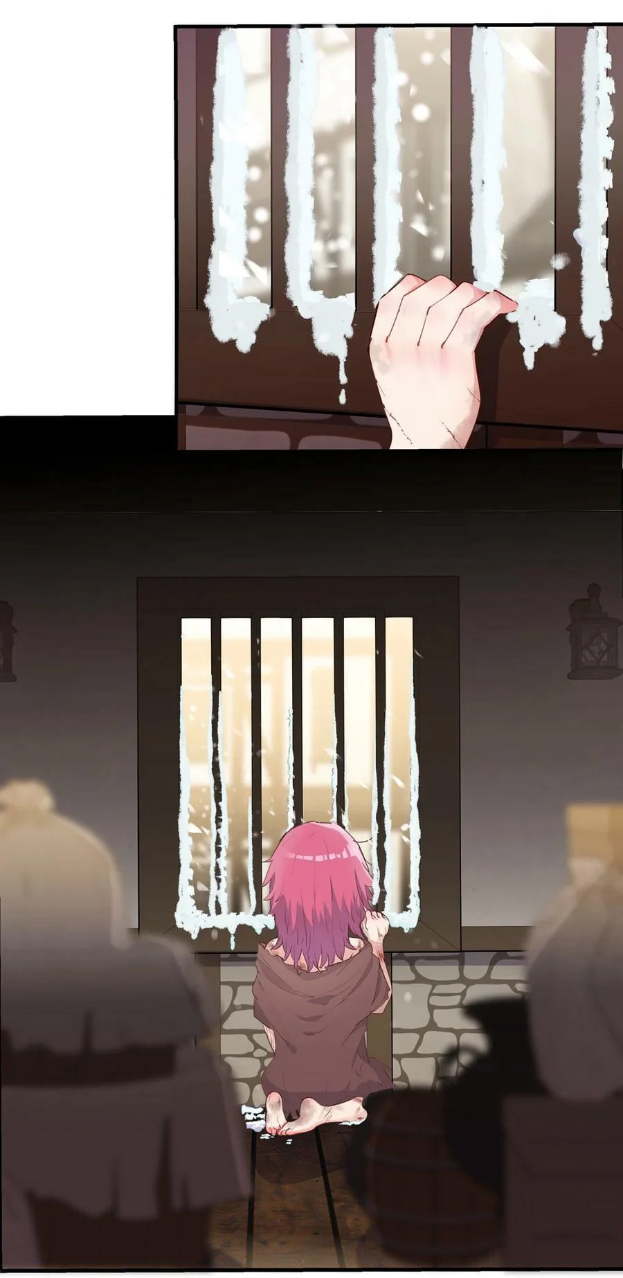 đọc truyện Bắt Nạt Mình Đi Mà, Nữ Phản Diện Ơi! Chương 64 ảnh 17 tại Thiên Thai Truyện