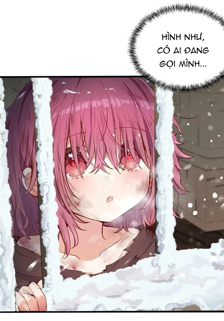 đọc truyện Bắt Nạt Mình Đi Mà, Nữ Phản Diện Ơi! Chương 64 ảnh 18 tại Thiên Thai Truyện