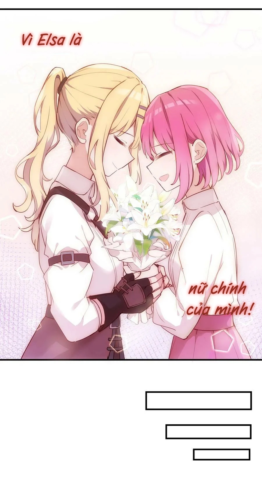 đọc truyện Bắt Nạt Mình Đi Mà, Nữ Phản Diện Ơi! Chương 64 ảnh 6 tại Thiên Thai Truyện