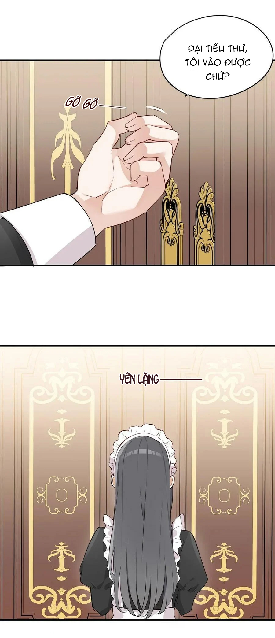 đọc truyện Bắt Nạt Mình Đi Mà, Nữ Phản Diện Ơi! Chương 66 ảnh 3 tại Thiên Thai Truyện