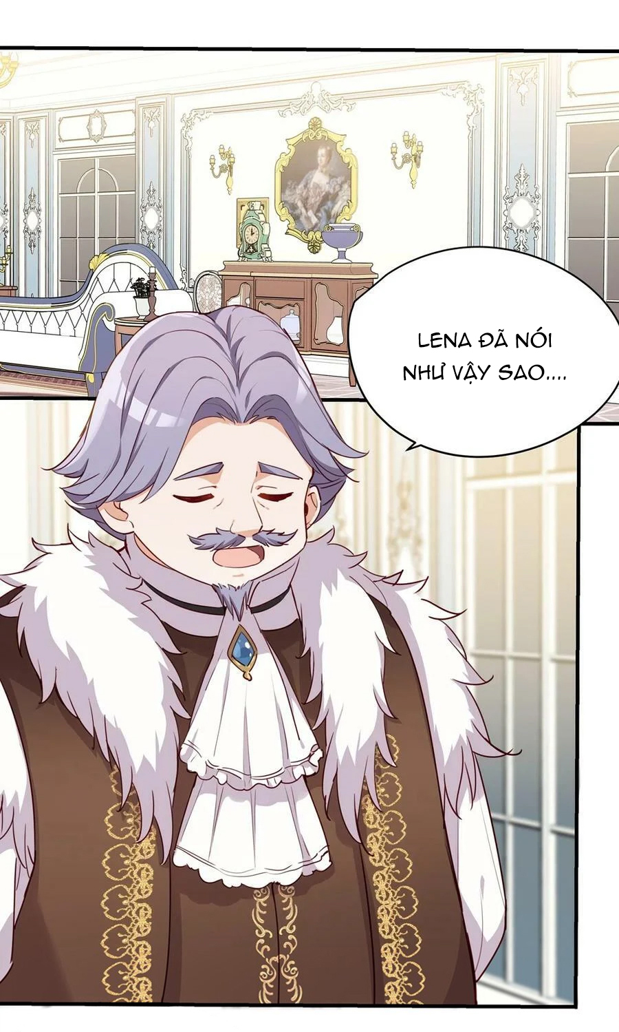 đọc truyện Bắt Nạt Mình Đi Mà, Nữ Phản Diện Ơi! Chương 66 ảnh 13 tại Thiên Thai Truyện