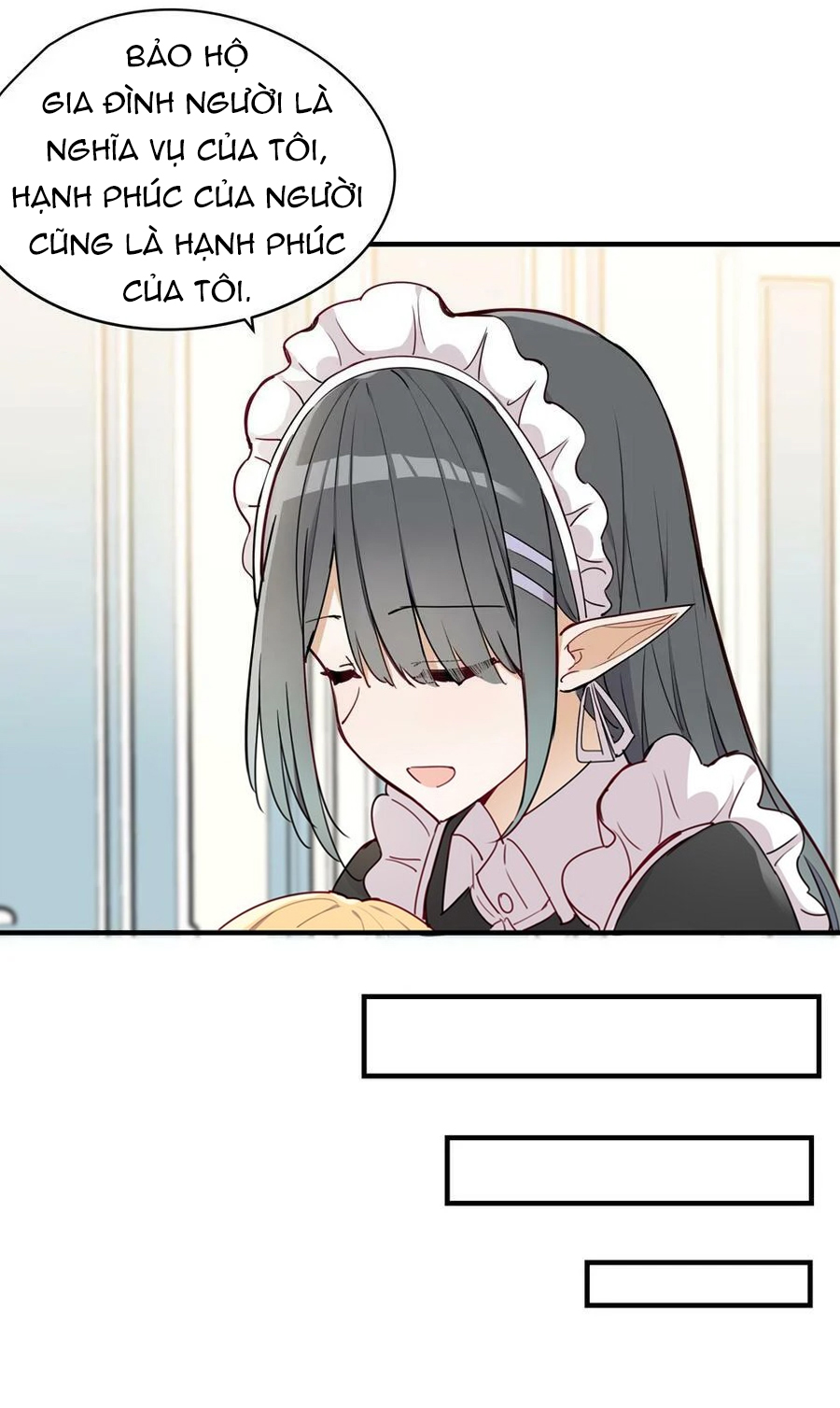 đọc truyện Bắt Nạt Mình Đi Mà, Nữ Phản Diện Ơi! Chương 66 ảnh 18 tại Thiên Thai Truyện