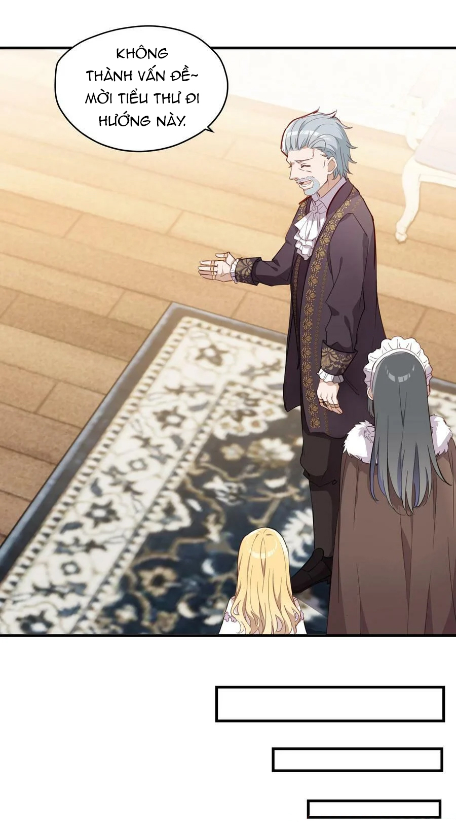 đọc truyện Bắt Nạt Mình Đi Mà, Nữ Phản Diện Ơi! Chương 67 ảnh 12 tại Thiên Thai Truyện