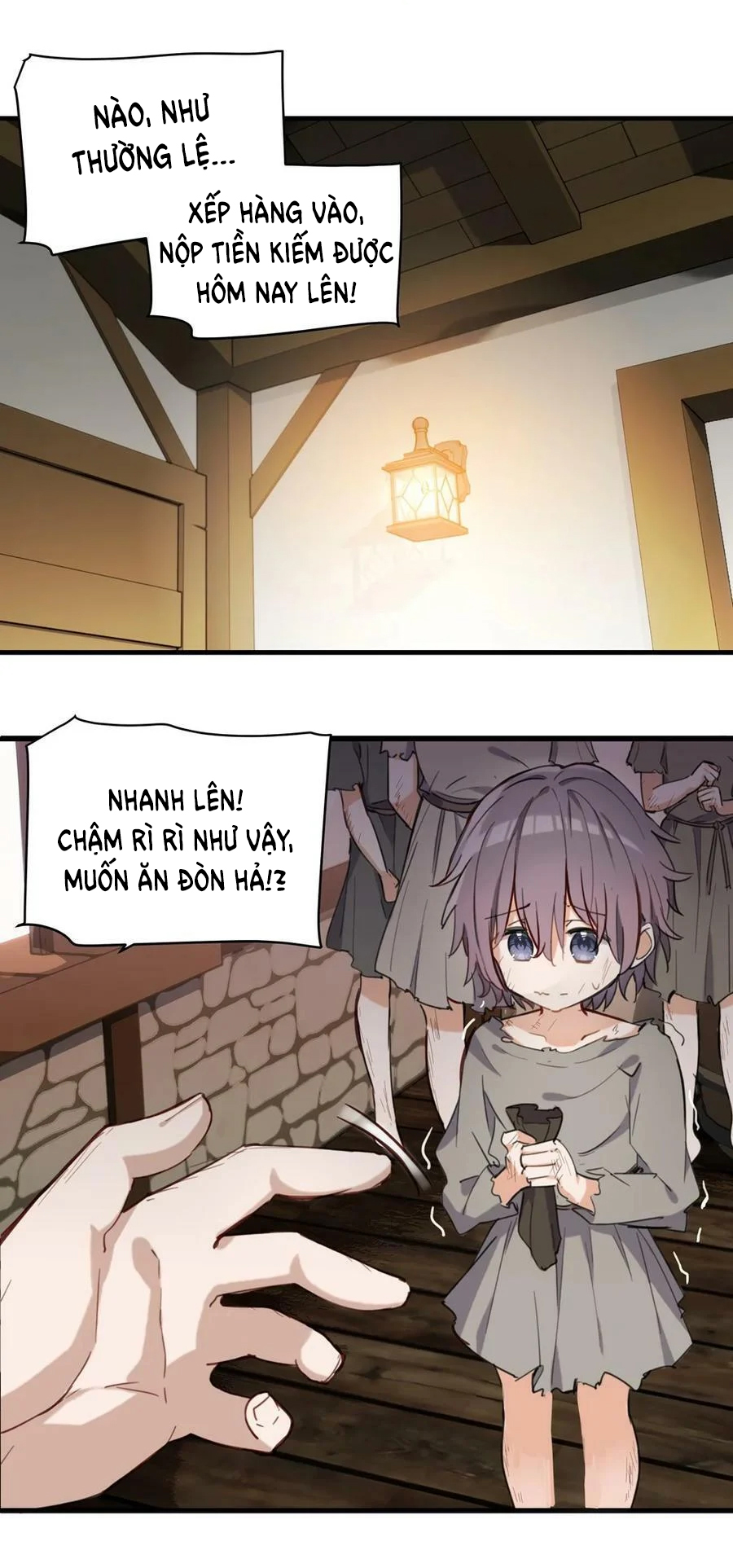 đọc truyện Bắt Nạt Mình Đi Mà, Nữ Phản Diện Ơi! Chương 67 ảnh 13 tại Thiên Thai Truyện