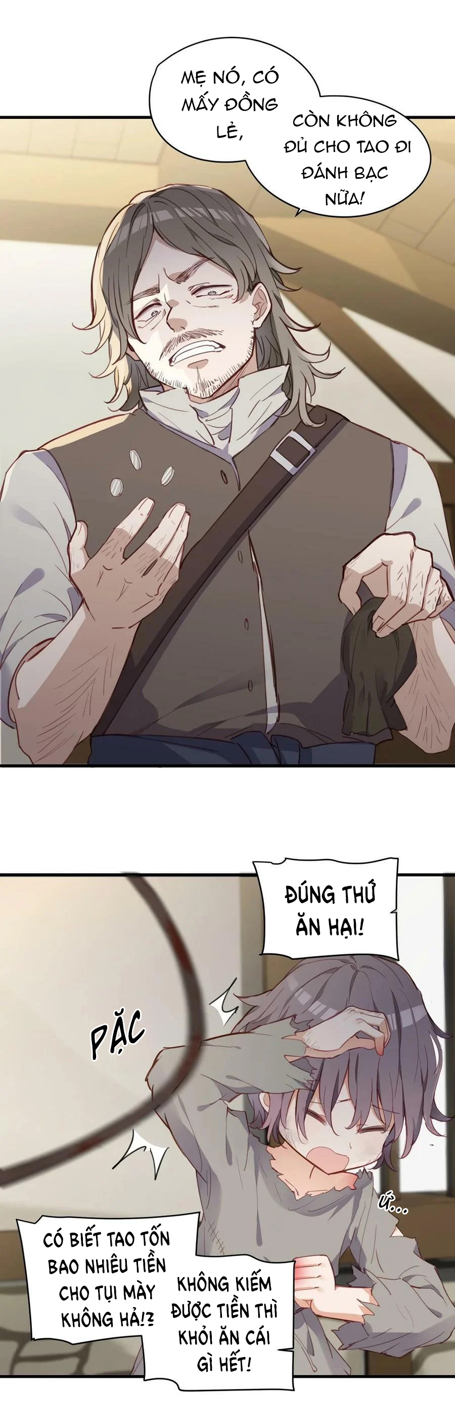 đọc truyện Bắt Nạt Mình Đi Mà, Nữ Phản Diện Ơi! Chương 67 ảnh 14 tại Thiên Thai Truyện