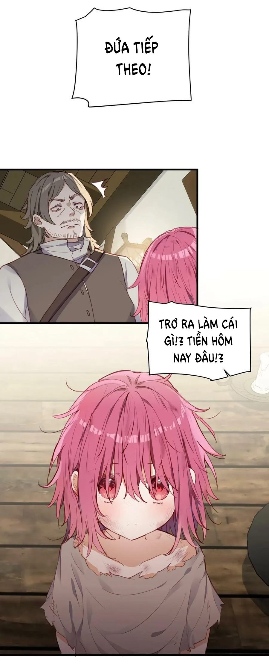 đọc truyện Bắt Nạt Mình Đi Mà, Nữ Phản Diện Ơi! Chương 67 ảnh 15 tại Thiên Thai Truyện