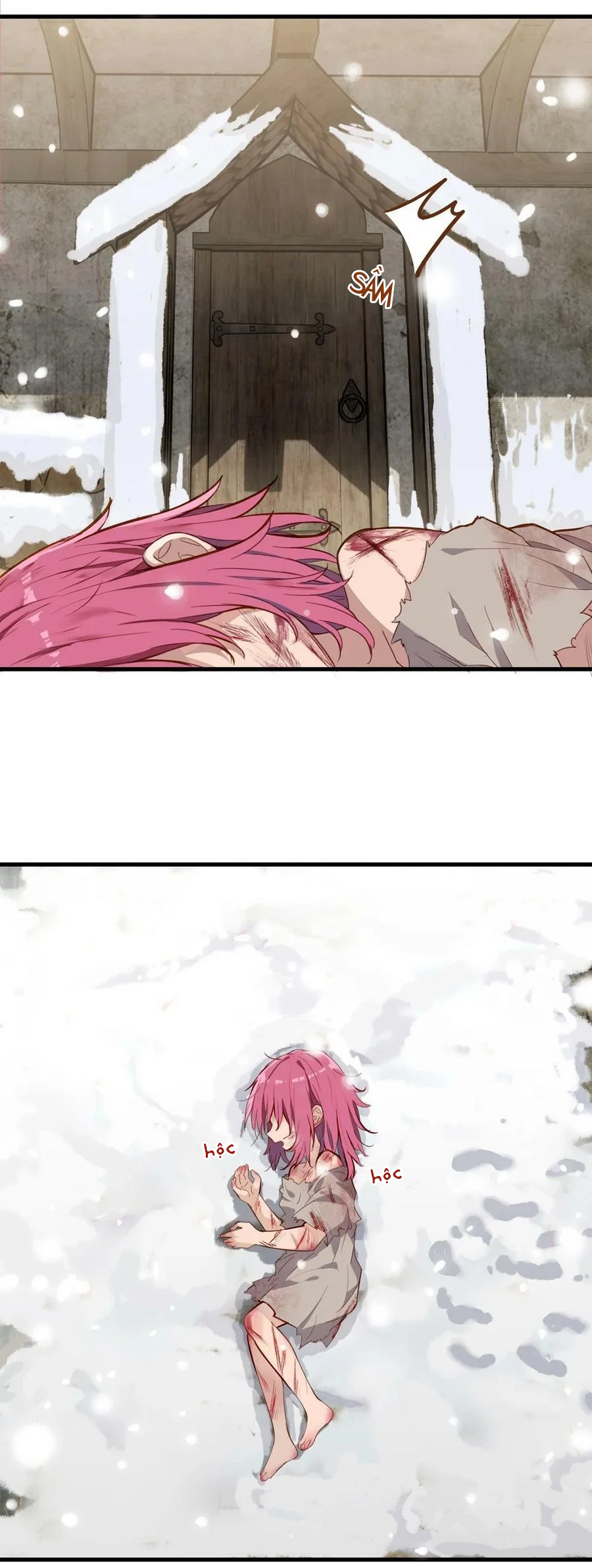 đọc truyện Bắt Nạt Mình Đi Mà, Nữ Phản Diện Ơi! Chương 67 ảnh 22 tại Thiên Thai Truyện