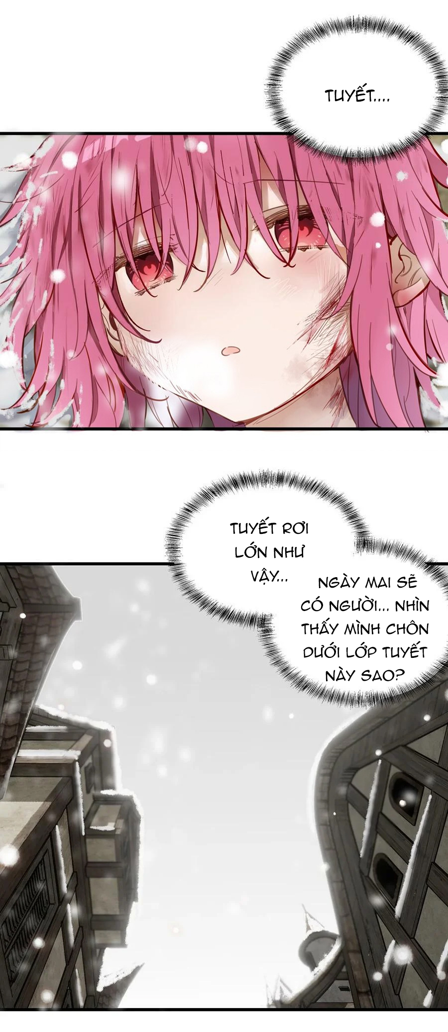 đọc truyện Bắt Nạt Mình Đi Mà, Nữ Phản Diện Ơi! Chương 67 ảnh 23 tại Thiên Thai Truyện