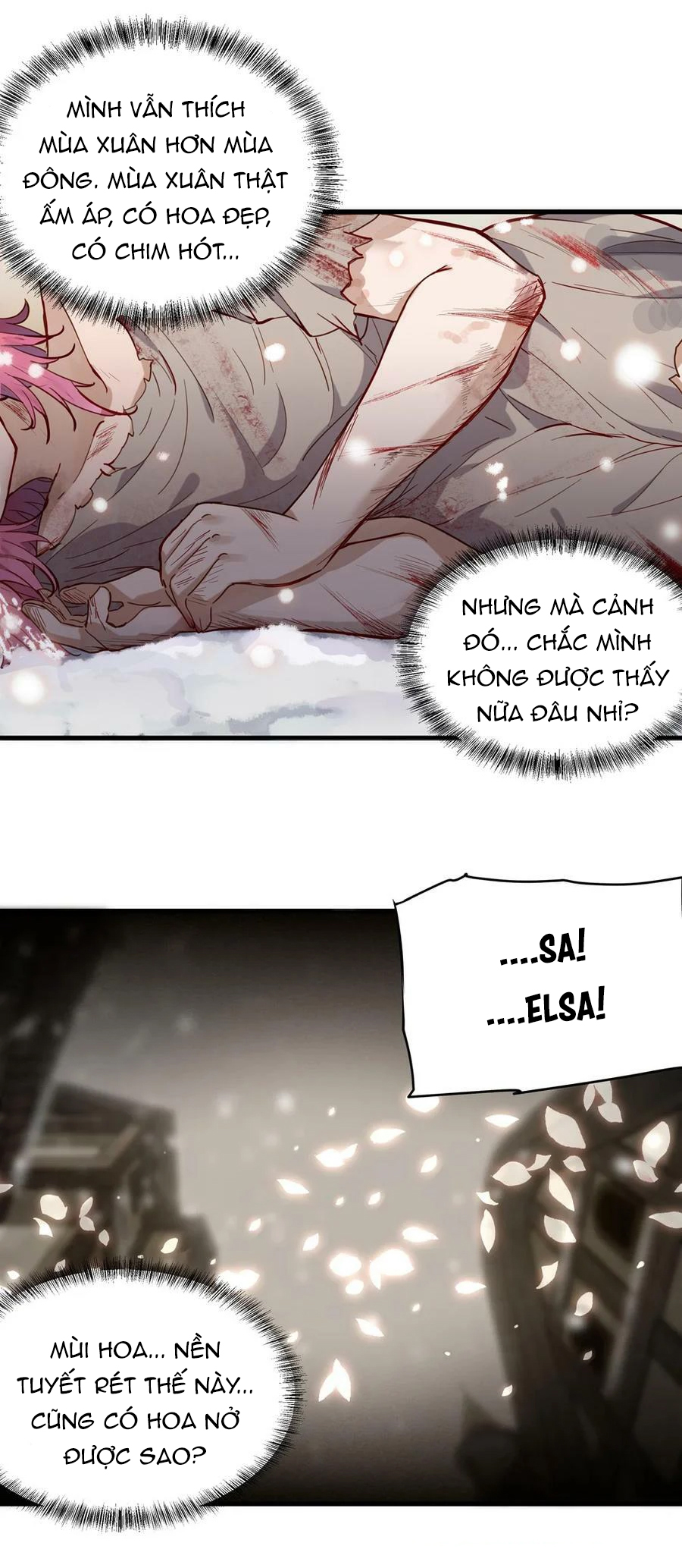 đọc truyện Bắt Nạt Mình Đi Mà, Nữ Phản Diện Ơi! Chương 67 ảnh 24 tại Thiên Thai Truyện