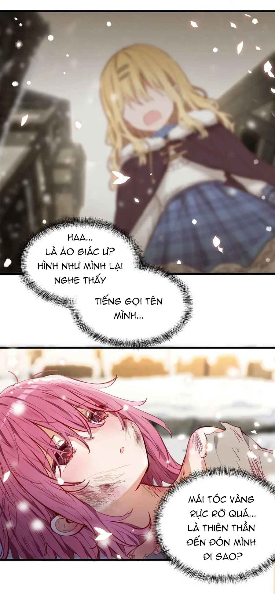 đọc truyện Bắt Nạt Mình Đi Mà, Nữ Phản Diện Ơi! Chương 67 ảnh 25 tại Thiên Thai Truyện