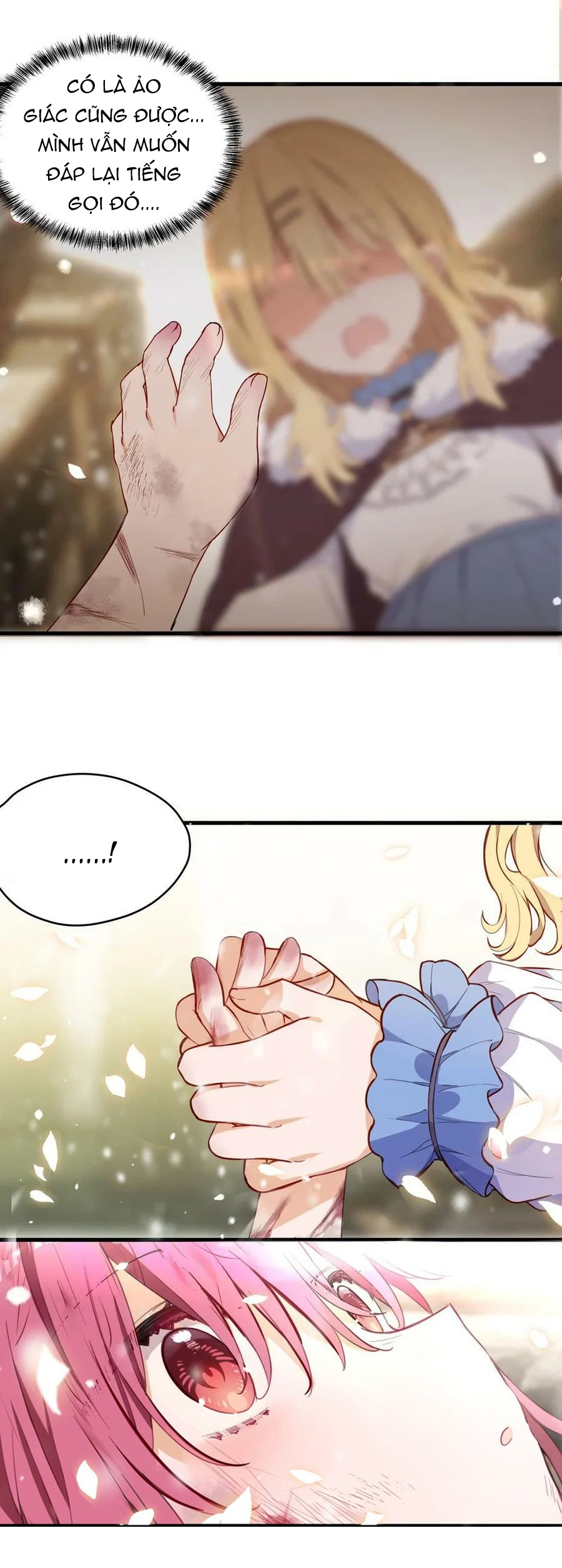 đọc truyện Bắt Nạt Mình Đi Mà, Nữ Phản Diện Ơi! Chương 67 ảnh 26 tại Thiên Thai Truyện