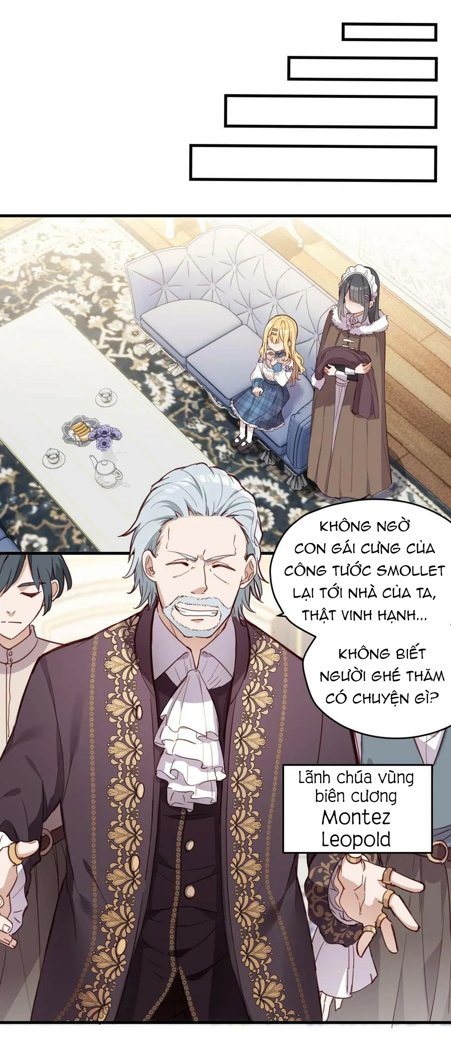 đọc truyện Bắt Nạt Mình Đi Mà, Nữ Phản Diện Ơi! Chương 67 ảnh 6 tại Thiên Thai Truyện