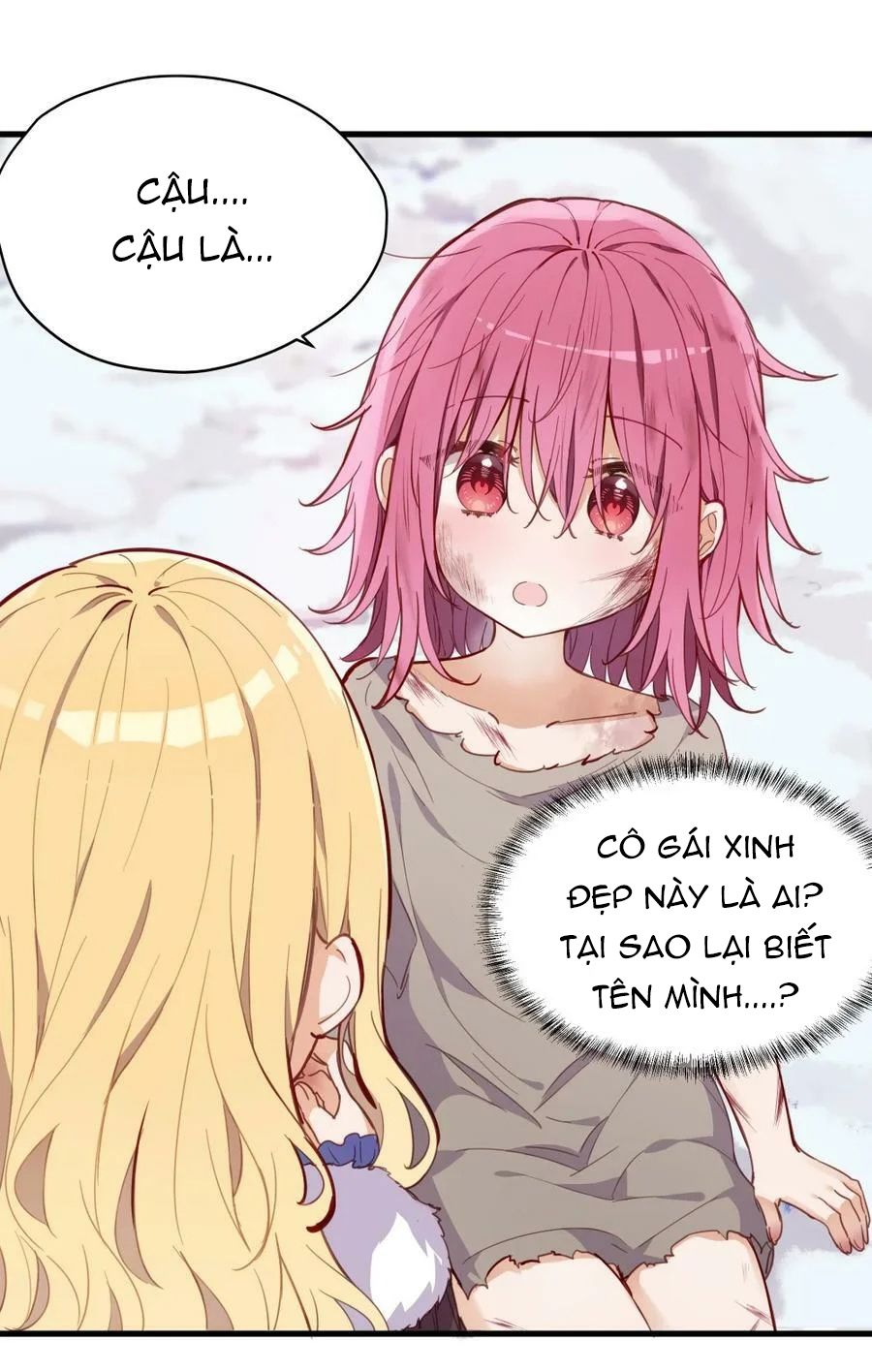 đọc truyện Bắt Nạt Mình Đi Mà, Nữ Phản Diện Ơi! Chương 68 ảnh 2 tại Thiên Thai Truyện