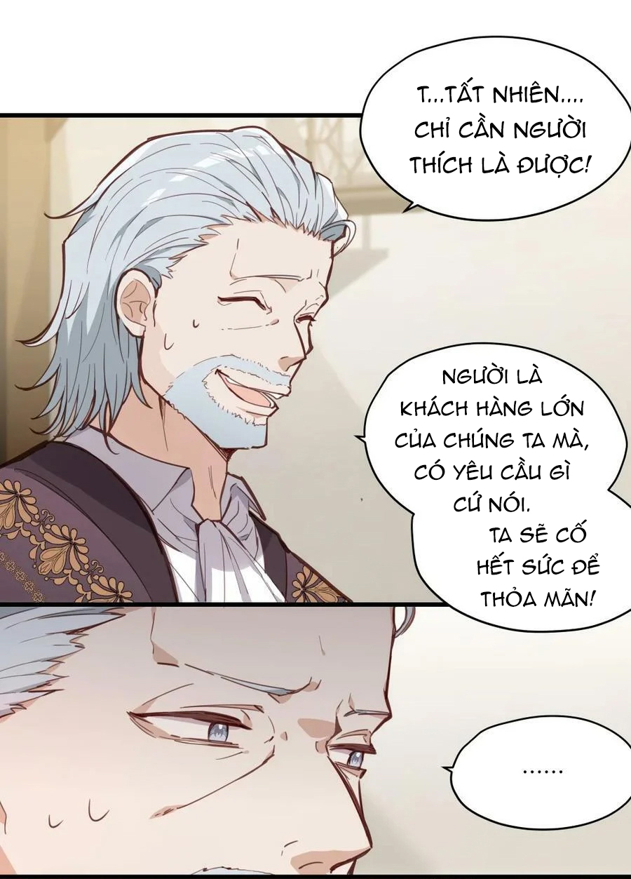 đọc truyện Bắt Nạt Mình Đi Mà, Nữ Phản Diện Ơi! Chương 68 ảnh 19 tại Thiên Thai Truyện