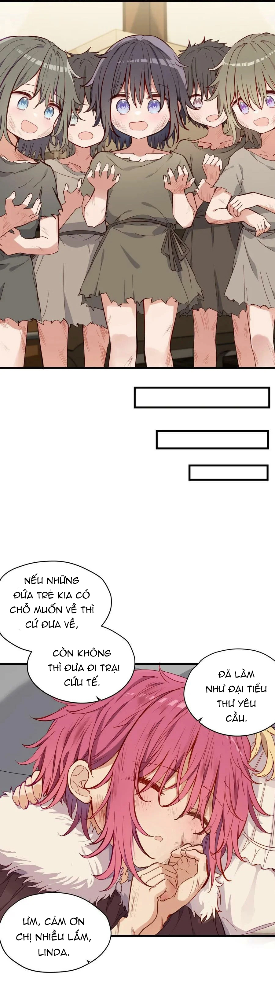 đọc truyện Bắt Nạt Mình Đi Mà, Nữ Phản Diện Ơi! Chương 68 ảnh 22 tại Thiên Thai Truyện