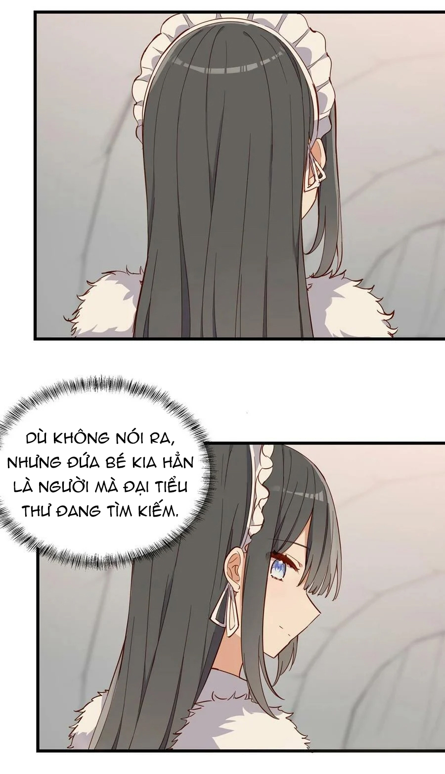 đọc truyện Bắt Nạt Mình Đi Mà, Nữ Phản Diện Ơi! Chương 68 ảnh 25 tại Thiên Thai Truyện