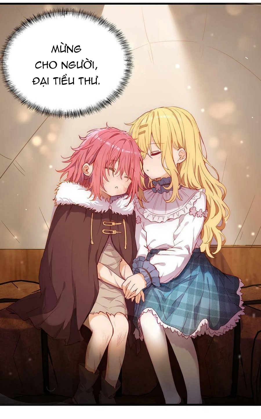 đọc truyện Bắt Nạt Mình Đi Mà, Nữ Phản Diện Ơi! Chương 68 ảnh 26 tại Thiên Thai Truyện