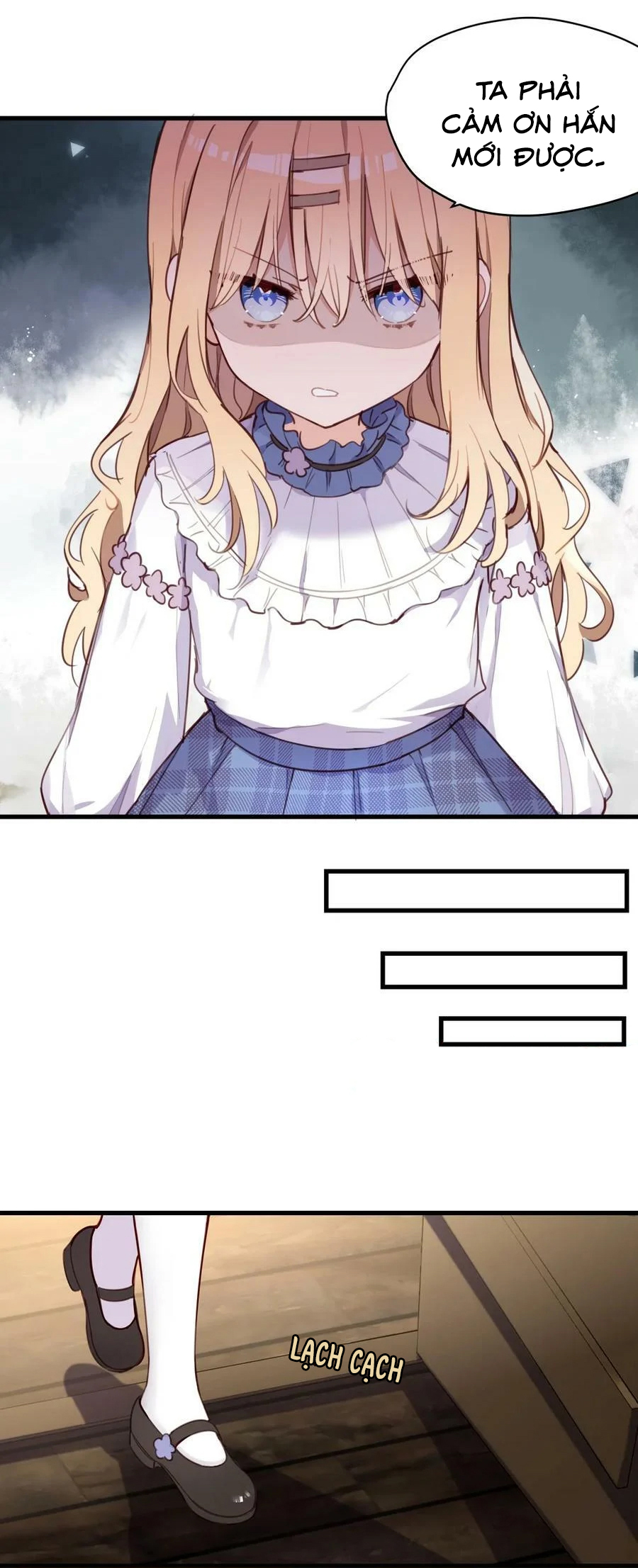 đọc truyện Bắt Nạt Mình Đi Mà, Nữ Phản Diện Ơi! Chương 68 ảnh 10 tại Thiên Thai Truyện