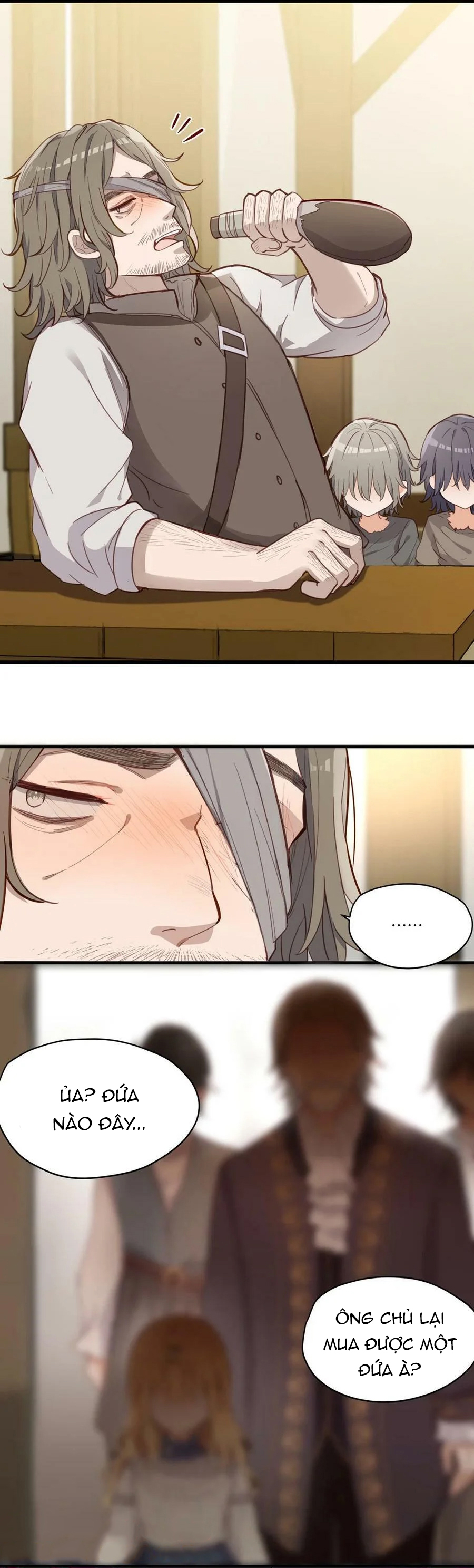 đọc truyện Bắt Nạt Mình Đi Mà, Nữ Phản Diện Ơi! Chương 68 ảnh 11 tại Thiên Thai Truyện