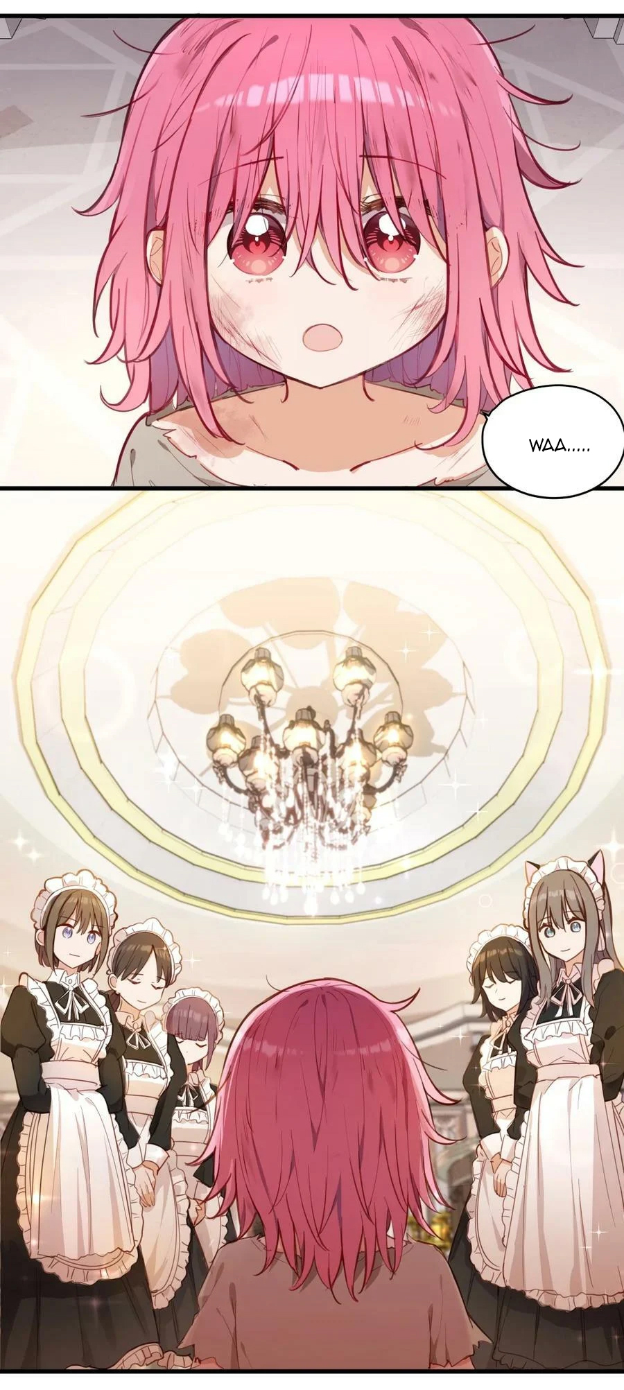 đọc truyện Bắt Nạt Mình Đi Mà, Nữ Phản Diện Ơi! Chương 69 ảnh 2 tại Thiên Thai Truyện