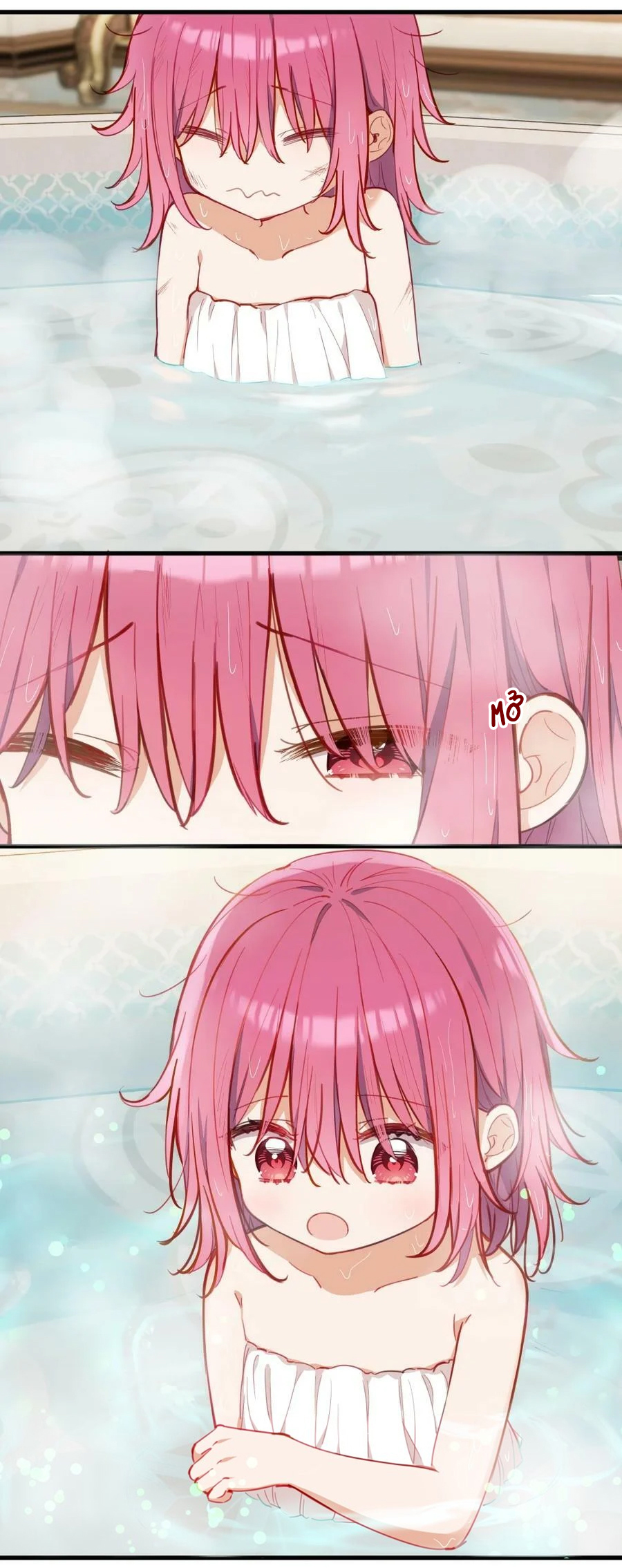 đọc truyện Bắt Nạt Mình Đi Mà, Nữ Phản Diện Ơi! Chương 69 ảnh 12 tại Thiên Thai Truyện