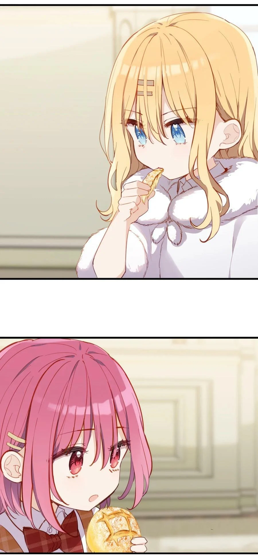 đọc truyện Bắt Nạt Mình Đi Mà, Nữ Phản Diện Ơi! Chương 69 ảnh 26 tại Thiên Thai Truyện