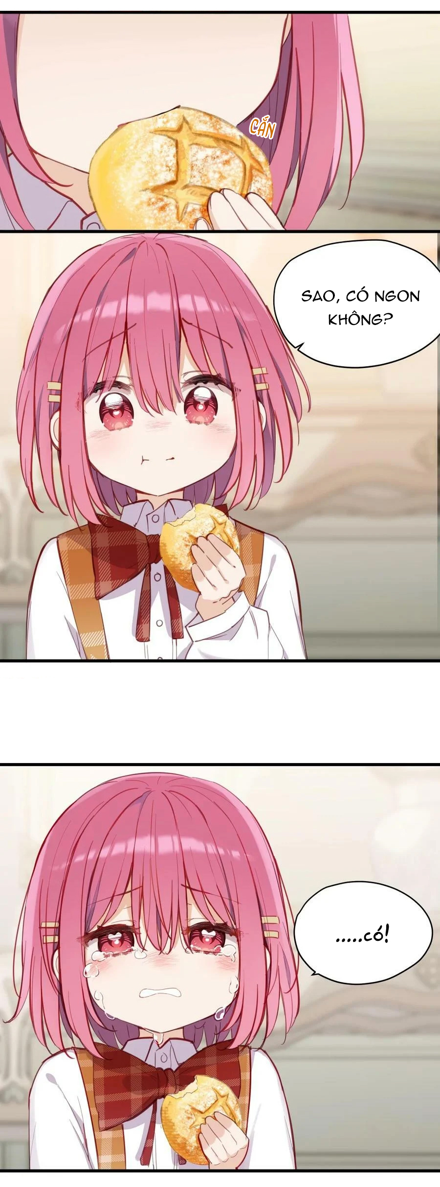 đọc truyện Bắt Nạt Mình Đi Mà, Nữ Phản Diện Ơi! Chương 69 ảnh 27 tại Thiên Thai Truyện