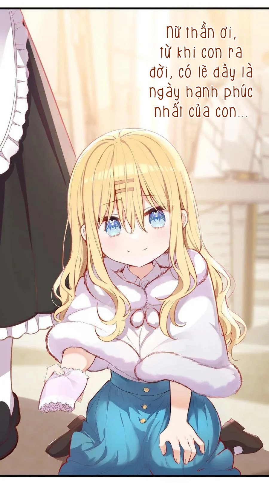 đọc truyện Bắt Nạt Mình Đi Mà, Nữ Phản Diện Ơi! Chương 69 ảnh 28 tại Thiên Thai Truyện