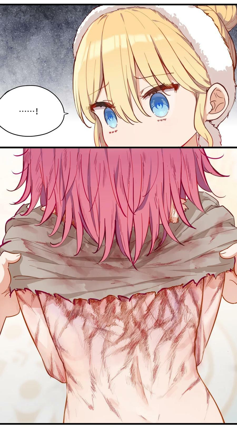 đọc truyện Bắt Nạt Mình Đi Mà, Nữ Phản Diện Ơi! Chương 69 ảnh 8 tại Thiên Thai Truyện