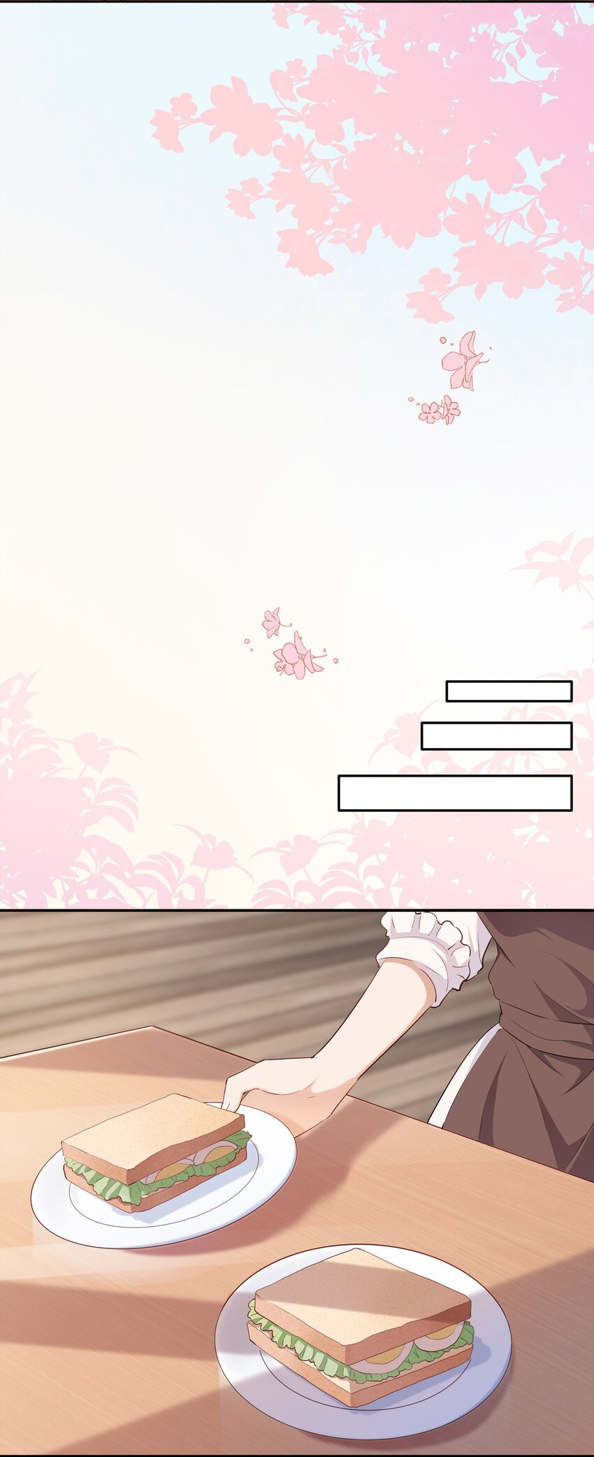 đọc truyện Bắt Nạt Mình Đi Mà, Nữ Phản Diện Ơi! Chương 7 ảnh 17 tại Thiên Thai Truyện