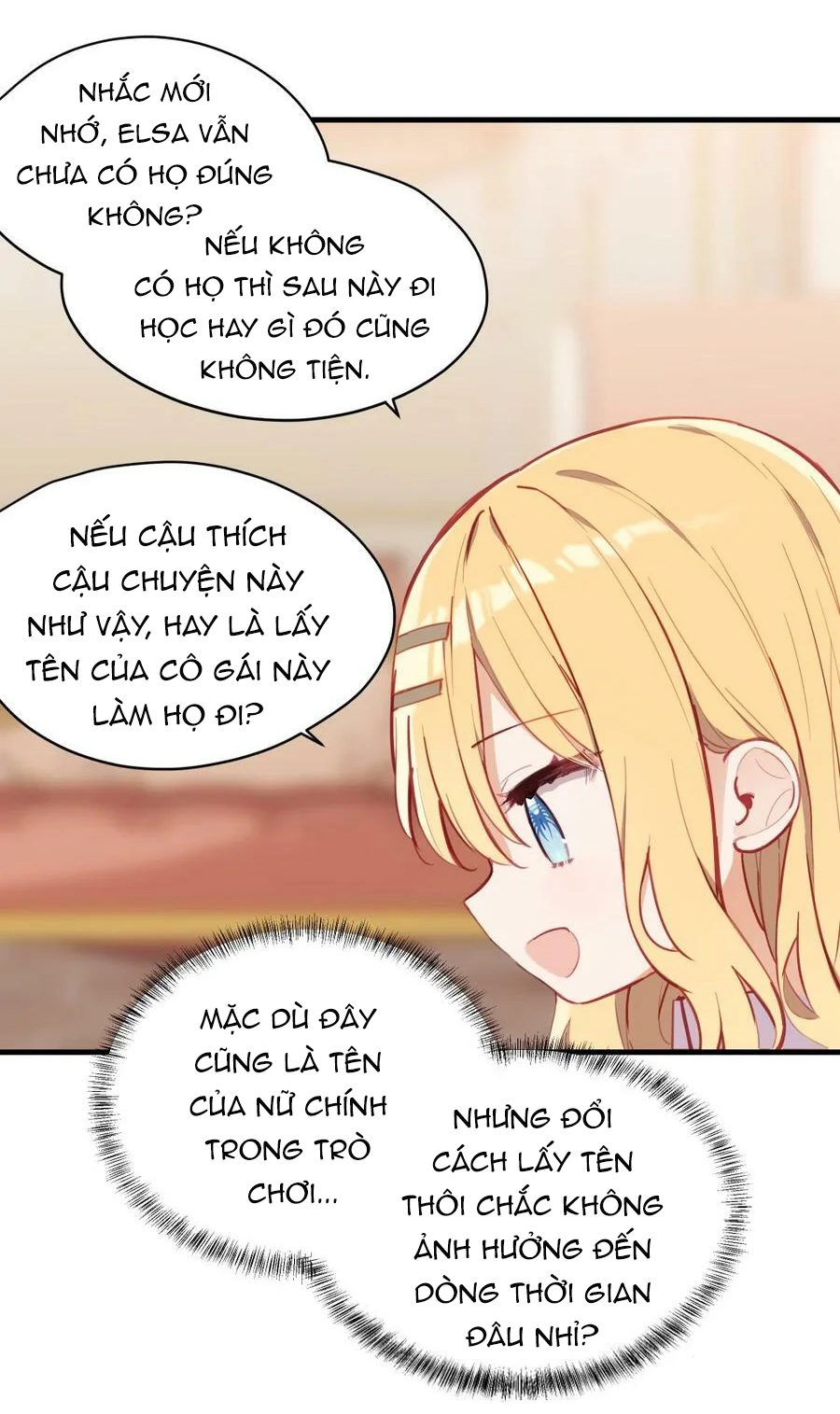 đọc truyện Bắt Nạt Mình Đi Mà, Nữ Phản Diện Ơi! Chương 70 ảnh 26 tại Thiên Thai Truyện