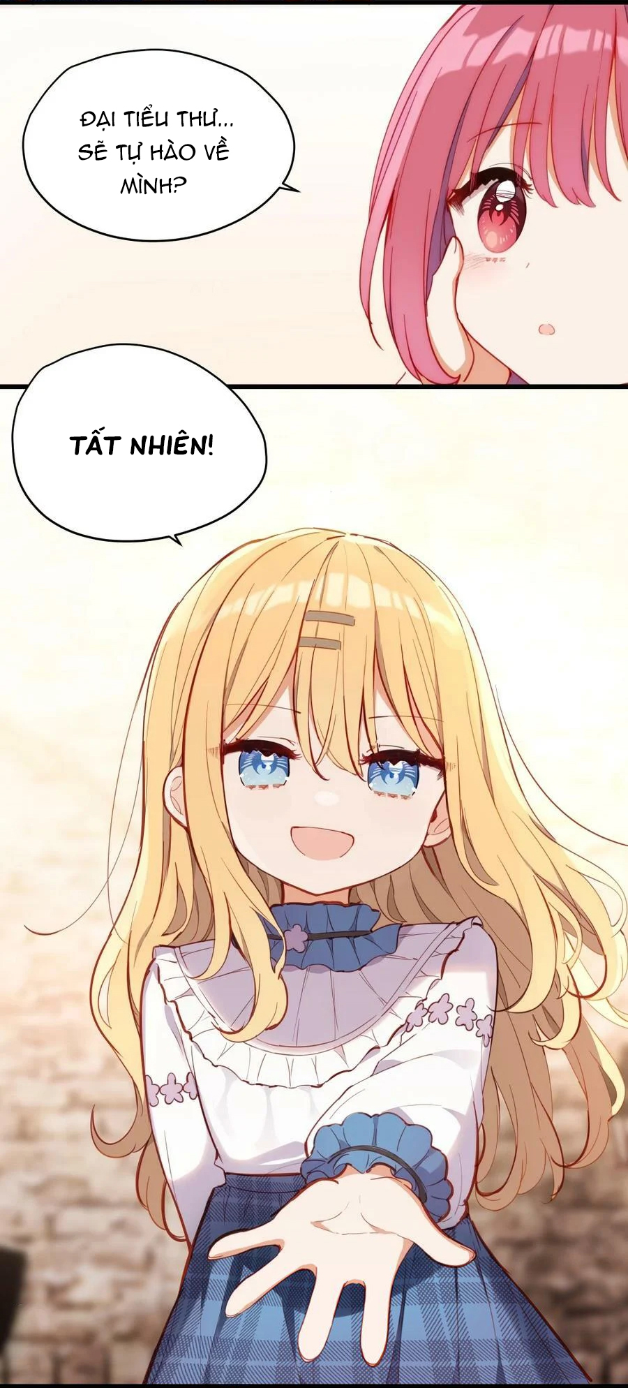 đọc truyện Bắt Nạt Mình Đi Mà, Nữ Phản Diện Ơi! Chương 71 ảnh 22 tại Thiên Thai Truyện