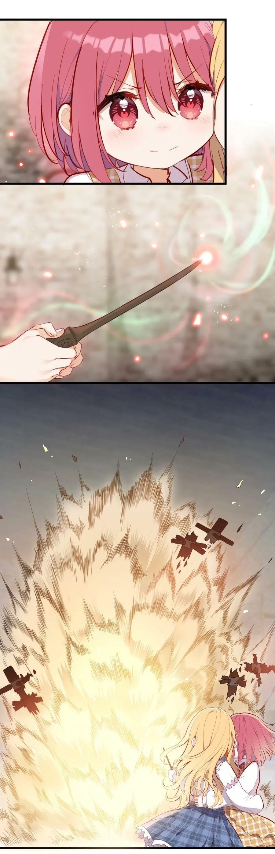 đọc truyện Bắt Nạt Mình Đi Mà, Nữ Phản Diện Ơi! Chương 71 ảnh 24 tại Thiên Thai Truyện