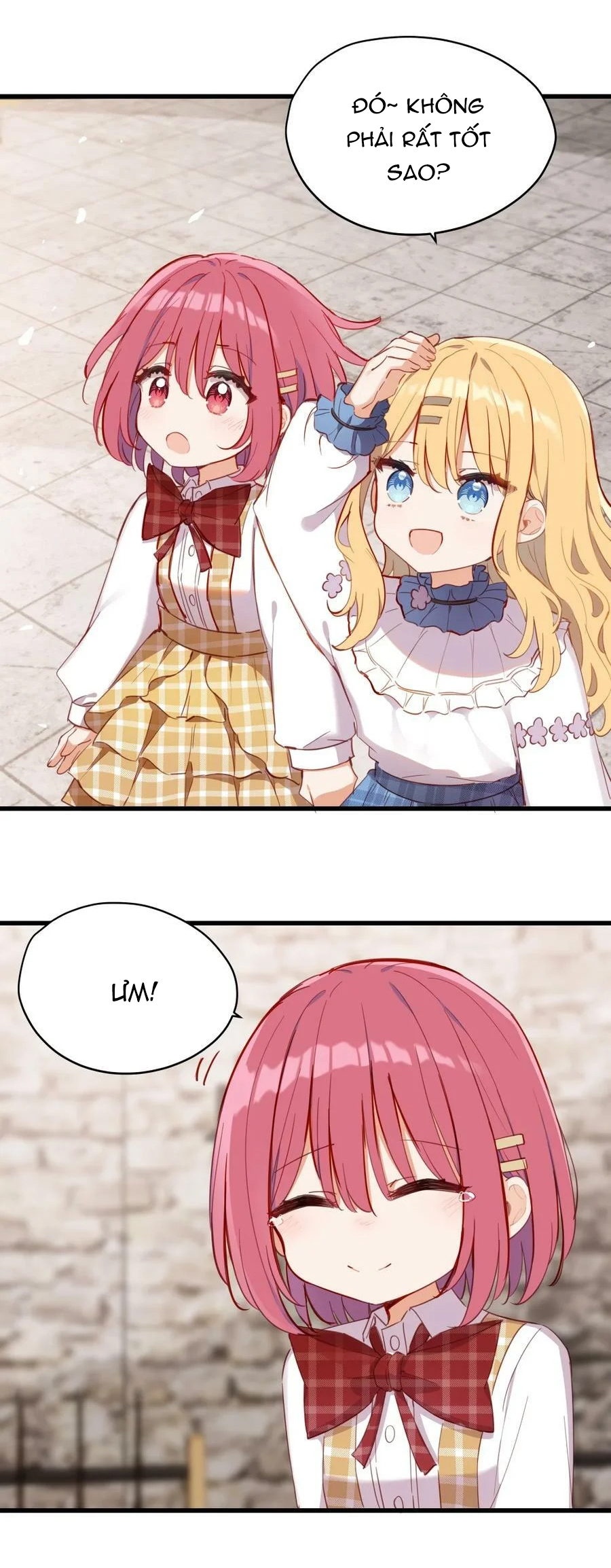 đọc truyện Bắt Nạt Mình Đi Mà, Nữ Phản Diện Ơi! Chương 71 ảnh 25 tại Thiên Thai Truyện