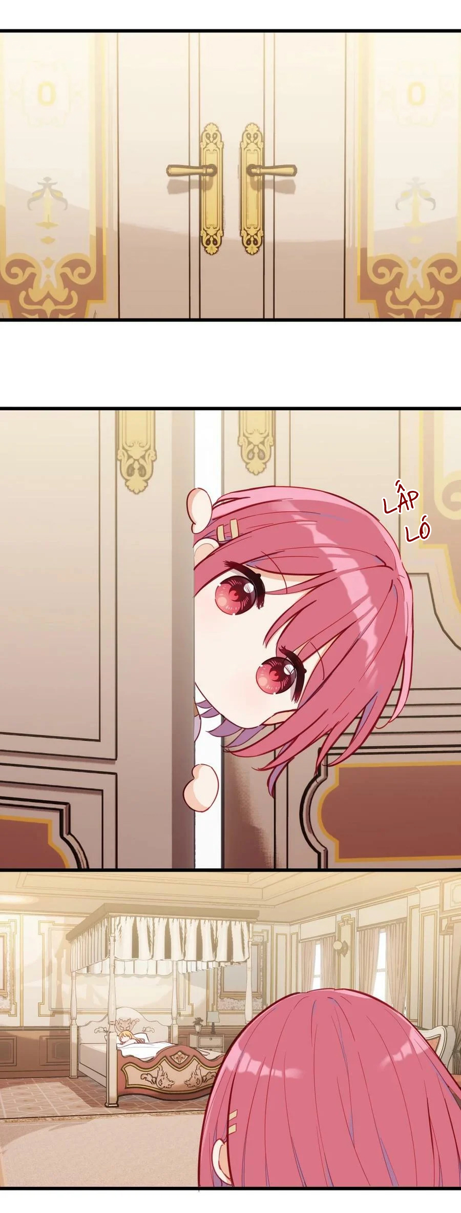 đọc truyện Bắt Nạt Mình Đi Mà, Nữ Phản Diện Ơi! Chương 72 ảnh 7 tại Thiên Thai Truyện