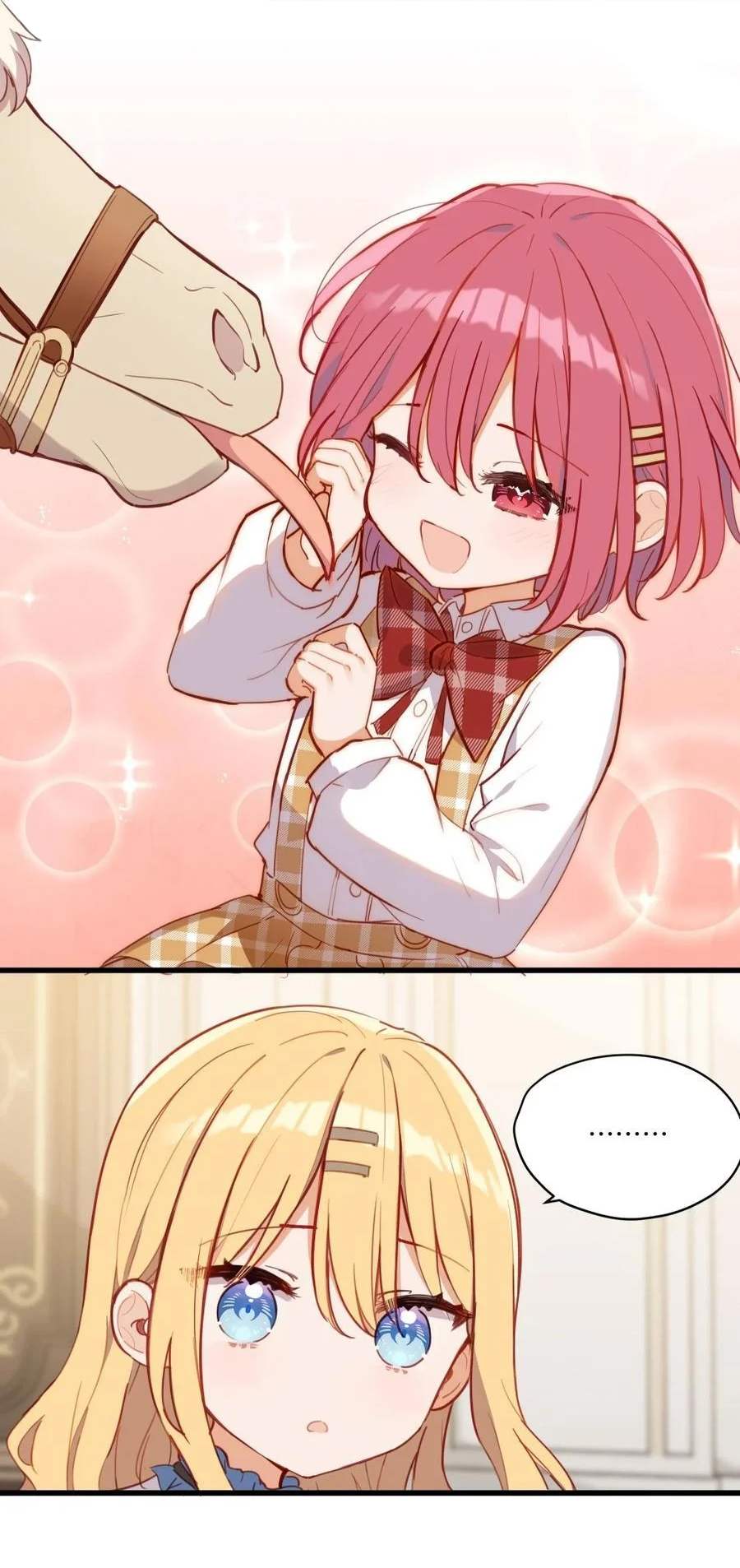 đọc truyện Bắt Nạt Mình Đi Mà, Nữ Phản Diện Ơi! Chương 73 ảnh 10 tại Thiên Thai Truyện