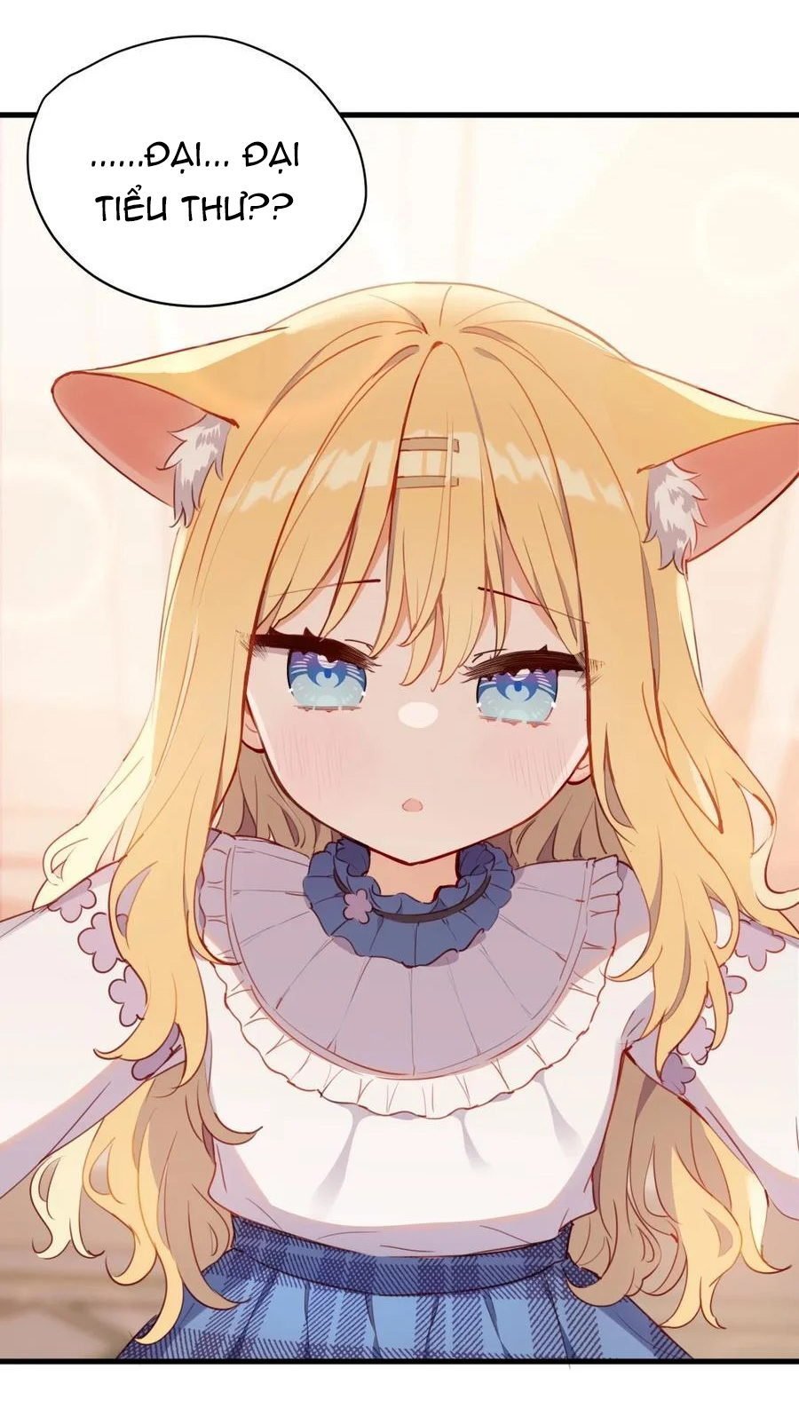 đọc truyện Bắt Nạt Mình Đi Mà, Nữ Phản Diện Ơi! Chương 74 ảnh 29 tại Thiên Thai Truyện