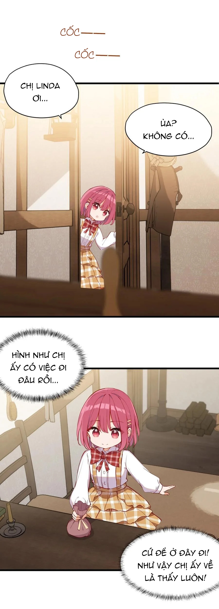 đọc truyện Bắt Nạt Mình Đi Mà, Nữ Phản Diện Ơi! Chương 74 ảnh 6 tại Thiên Thai Truyện