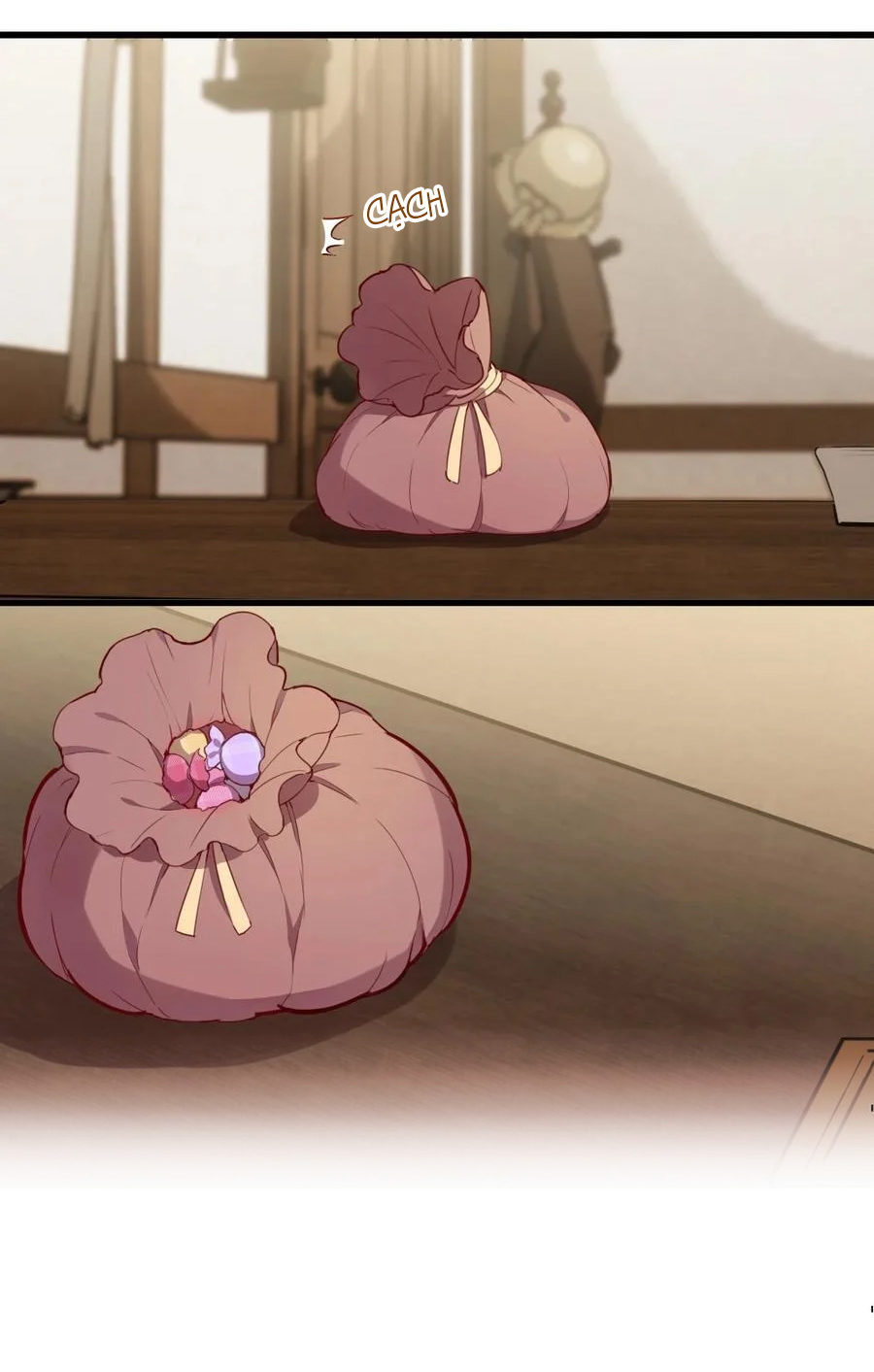 đọc truyện Bắt Nạt Mình Đi Mà, Nữ Phản Diện Ơi! Chương 74 ảnh 7 tại Thiên Thai Truyện