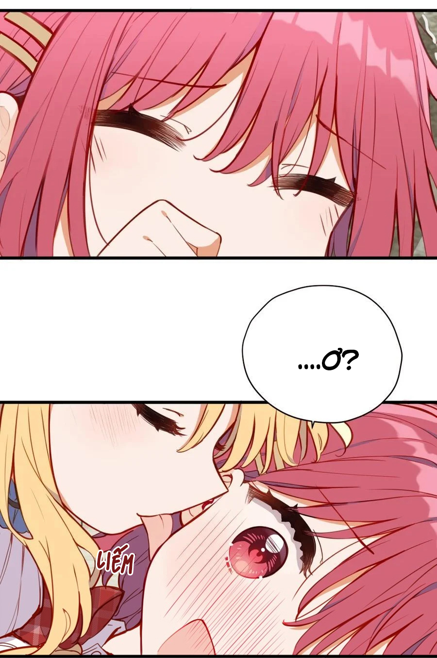 đọc truyện Bắt Nạt Mình Đi Mà, Nữ Phản Diện Ơi! Chương 75 ảnh 3 tại Thiên Thai Truyện